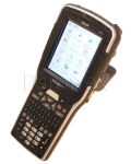 Zebra Omnii RT15, Win CE 6.0, 66 key/Alpha Qwerty tel, 1D Scanner OC021100500A1102